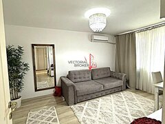 Colentina, apartament et. 1/10, renovat mobilat si utilat