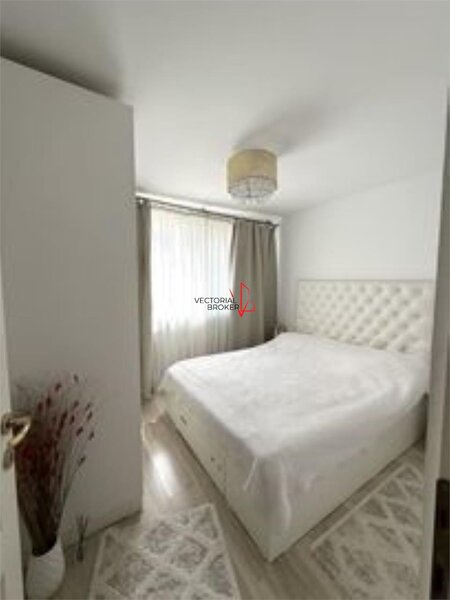 Colentina, apartament et. 1/10, renovat mobilat si utilat