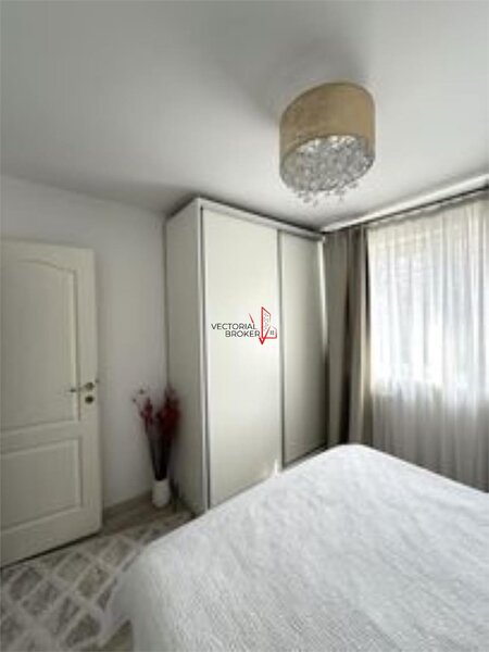 Colentina, apartament et. 1/10, renovat mobilat si utilat