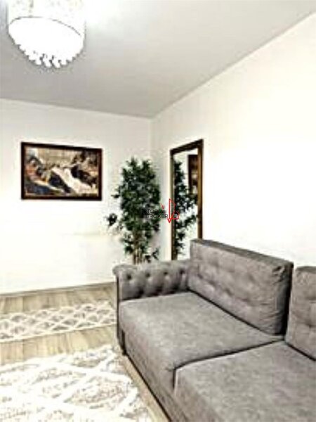 Colentina, apartament et. 1/10, renovat mobilat si utilat