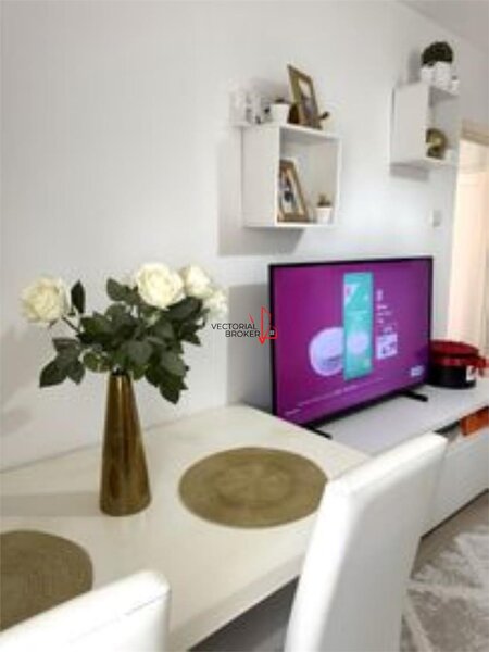 Colentina, apartament et. 1/10, renovat mobilat si utilat