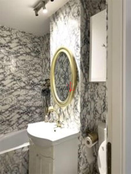 Colentina, apartament et. 1/10, renovat mobilat si utilat